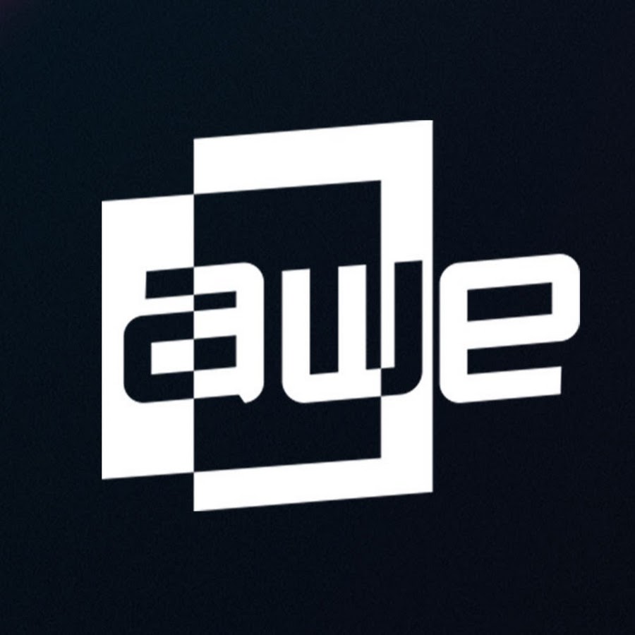 Augmented World Expo (AWE) ইউটিউব চ্যানেল অ্যাভাটার