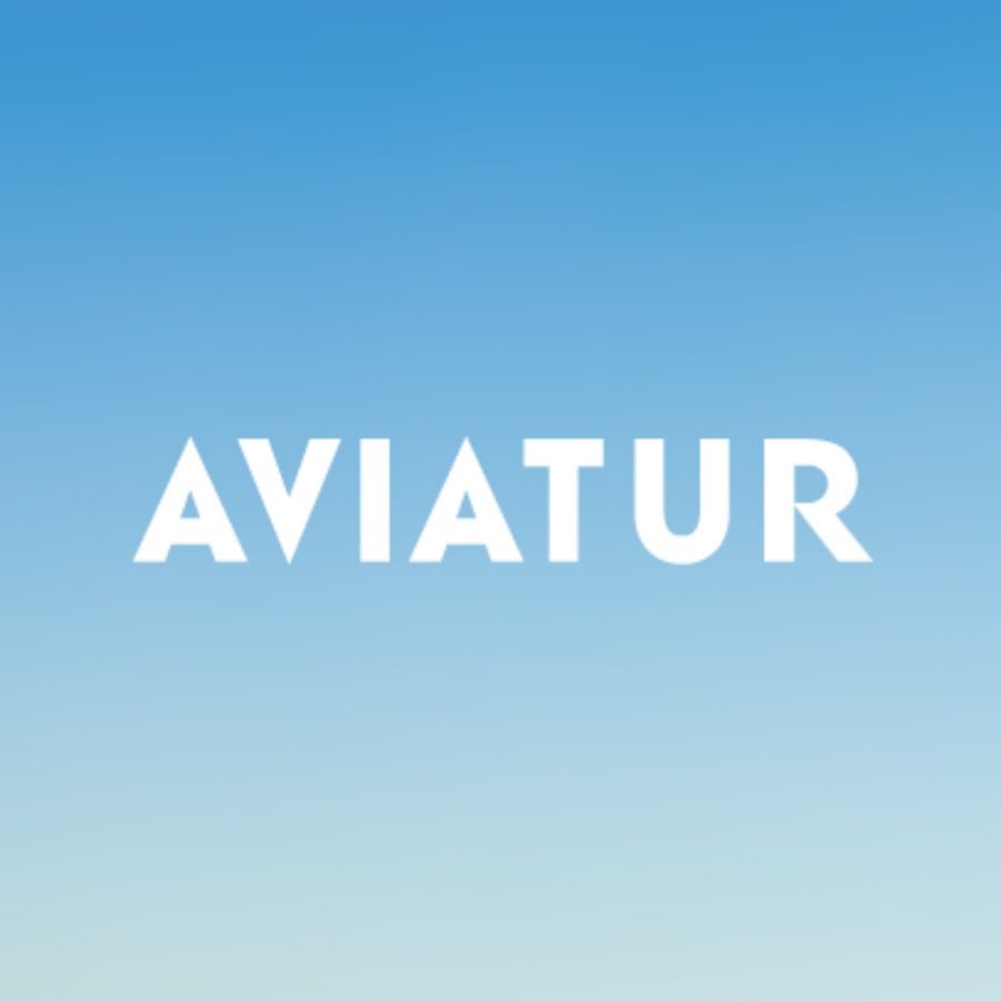 Aviatur Oficial رمز قناة اليوتيوب