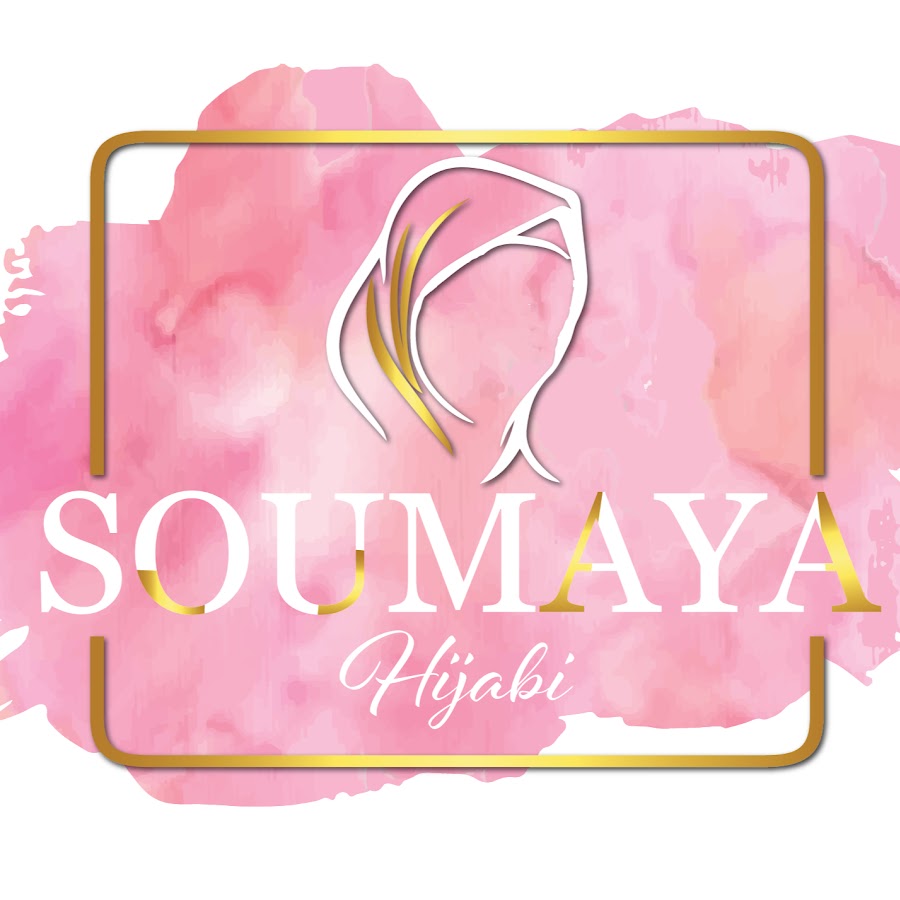 Soumaya Hijabi YouTube channel avatar