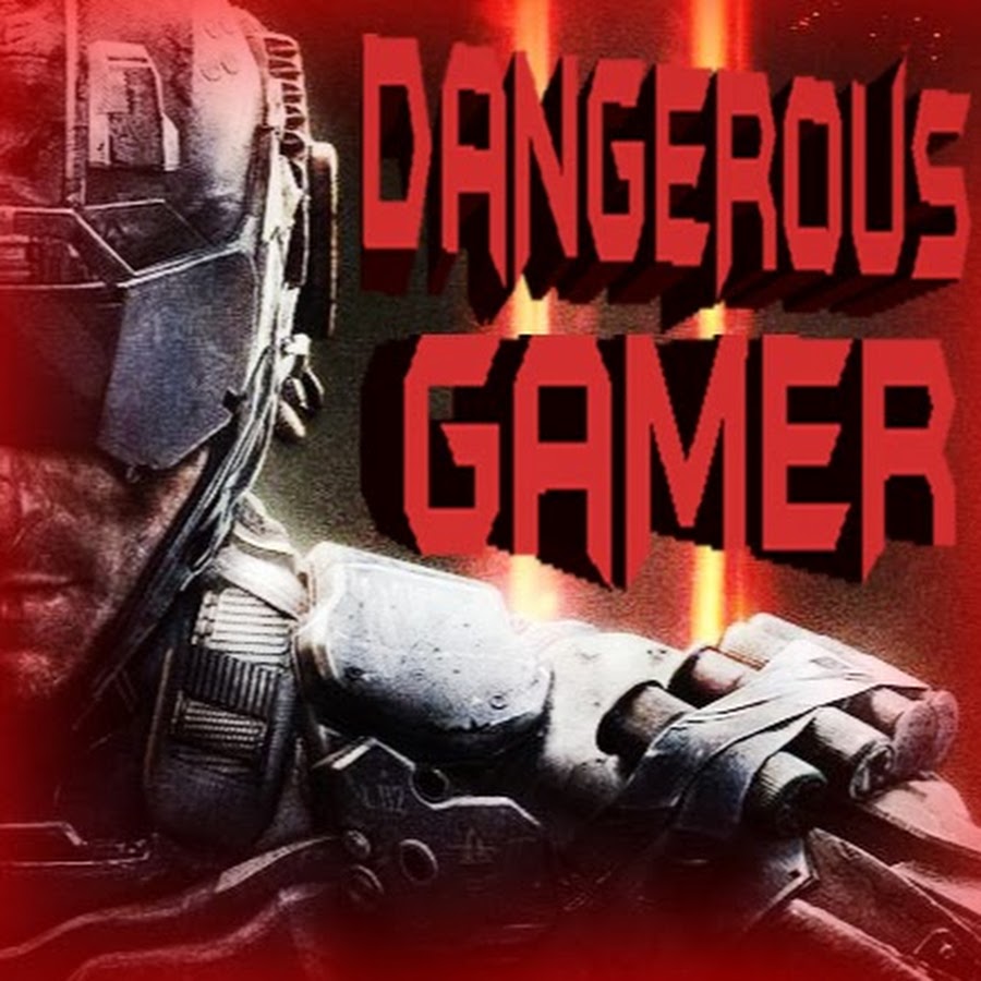 DaNGeRouS GaMeR Аватар канала YouTube