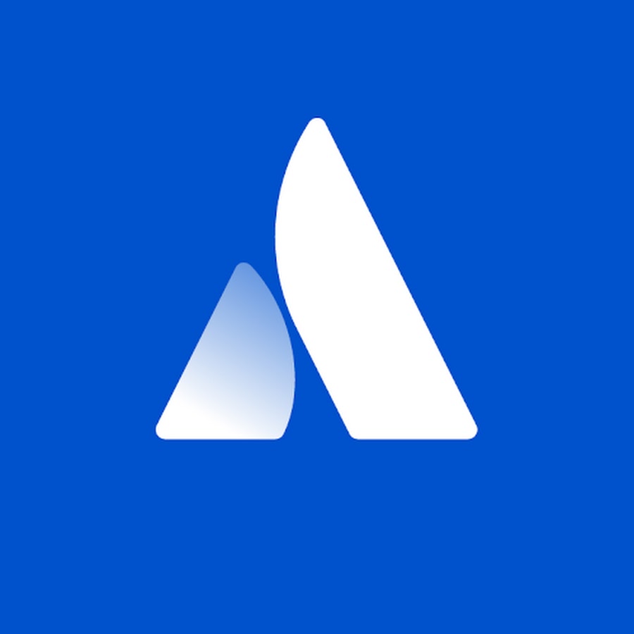 Atlassian YouTube 频道头像