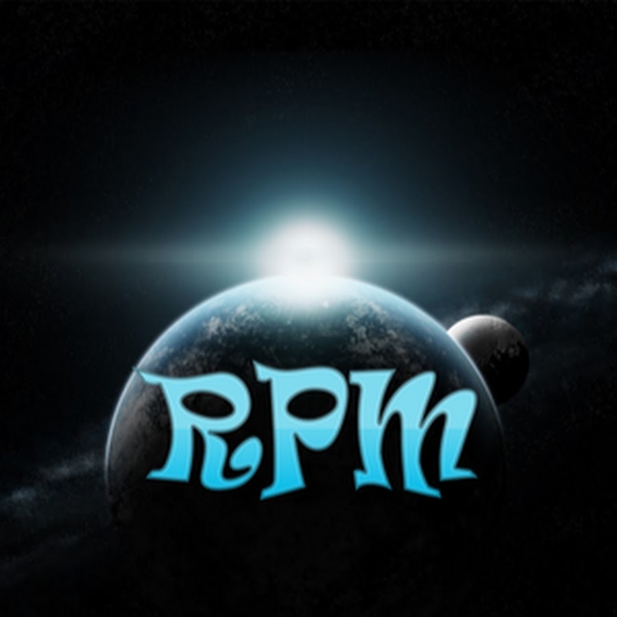 RPM SON1K Avatar de chaîne YouTube