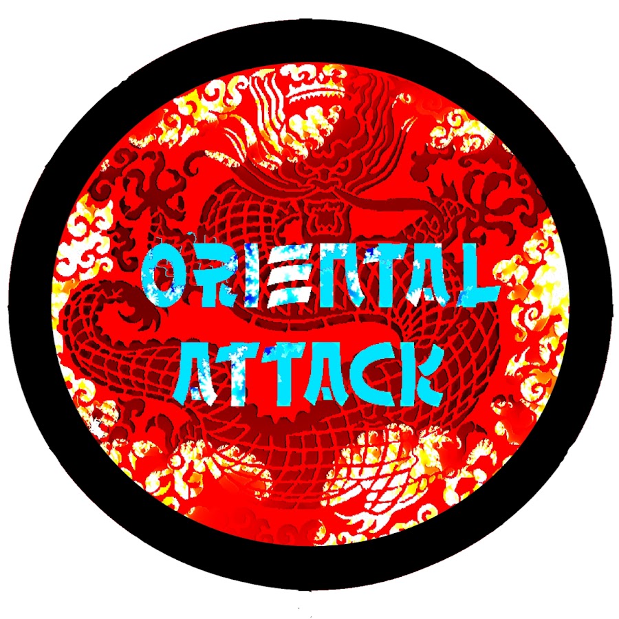 Oriental Attack ইউটিউব চ্যানেল অ্যাভাটার