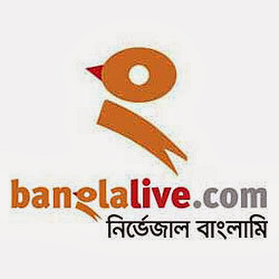 Banglalive.com YouTube channel avatar