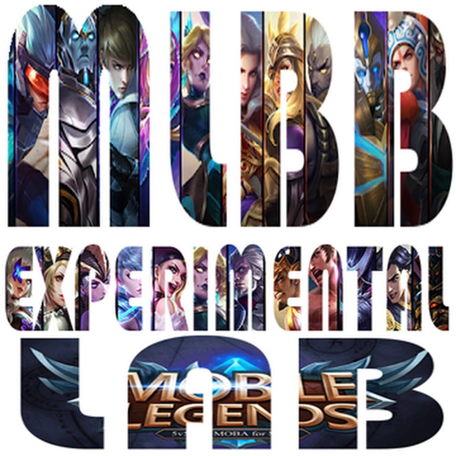 MLBB Experimental Lab YouTube channel avatar