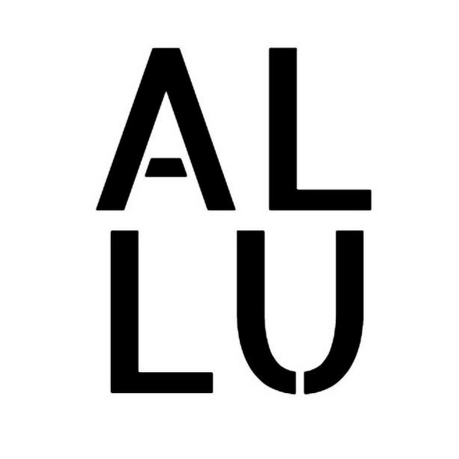 AL-LU Edits YouTube channel avatar