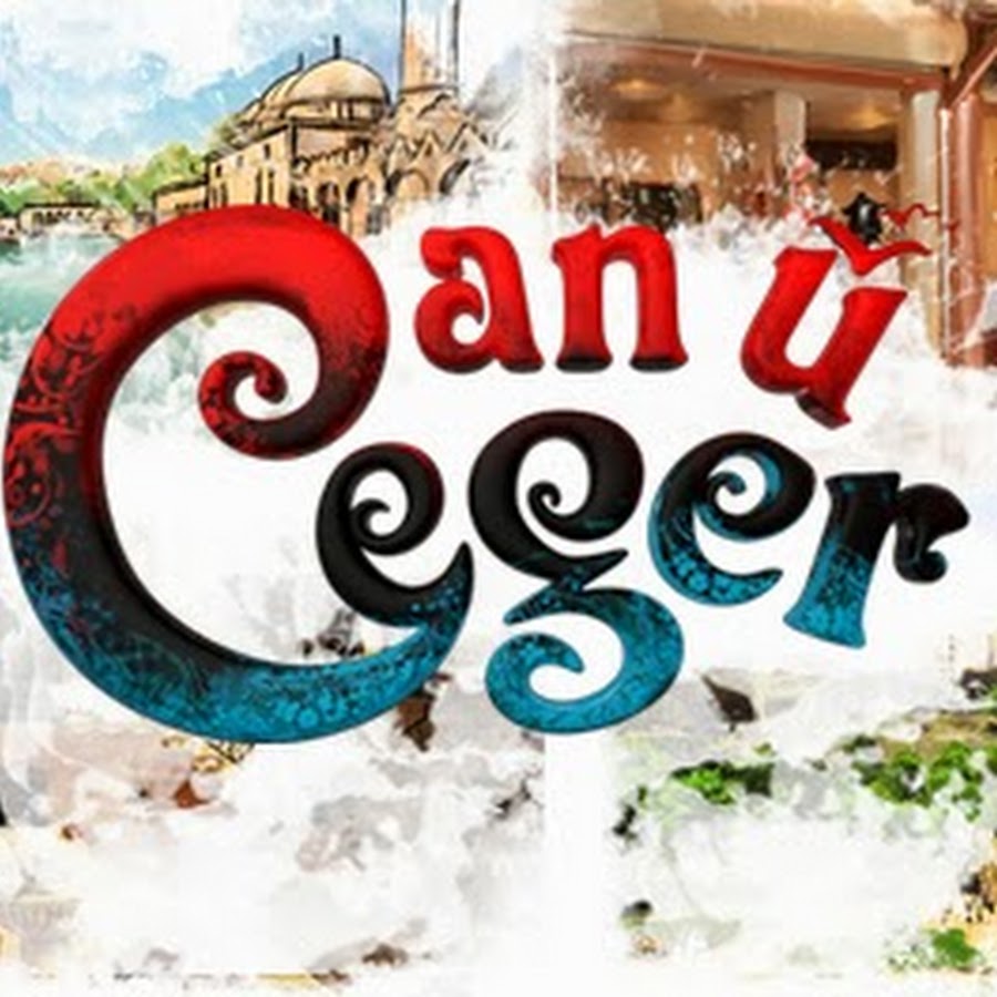 Can U Ceger Youtube