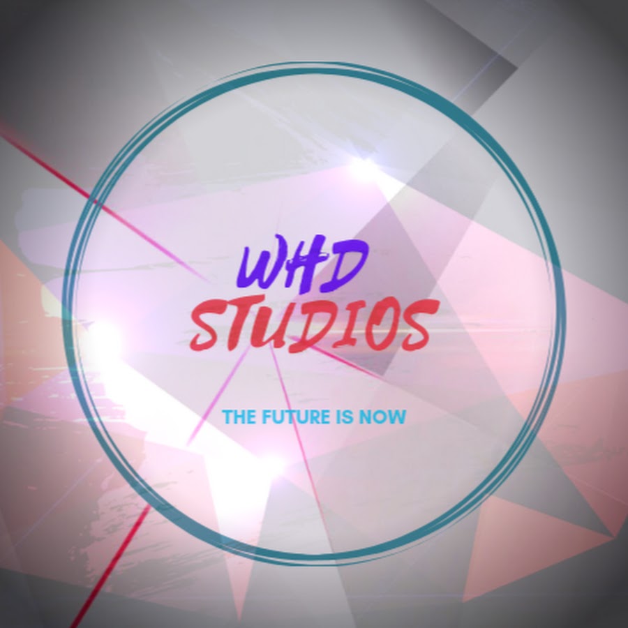 WHD Studios رمز قناة اليوتيوب