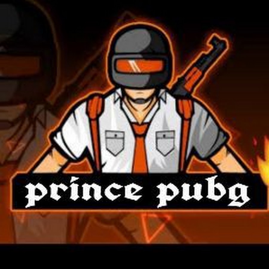 prince tech YouTube channel avatar
