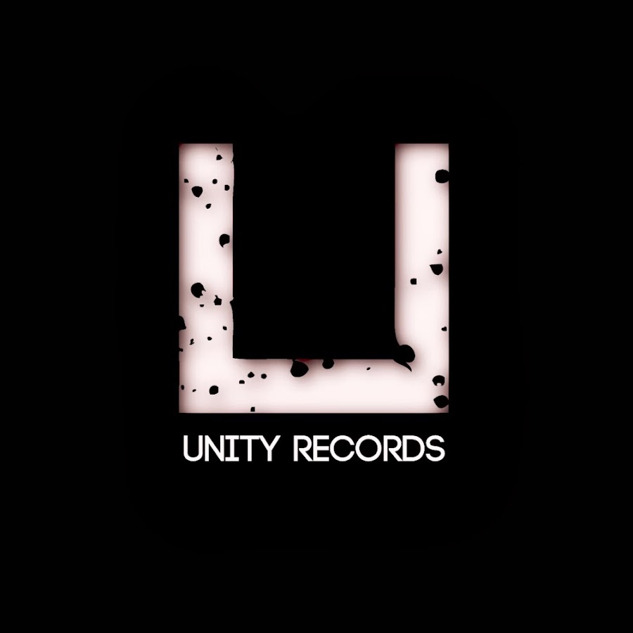 Unity Records YouTube-Kanal-Avatar