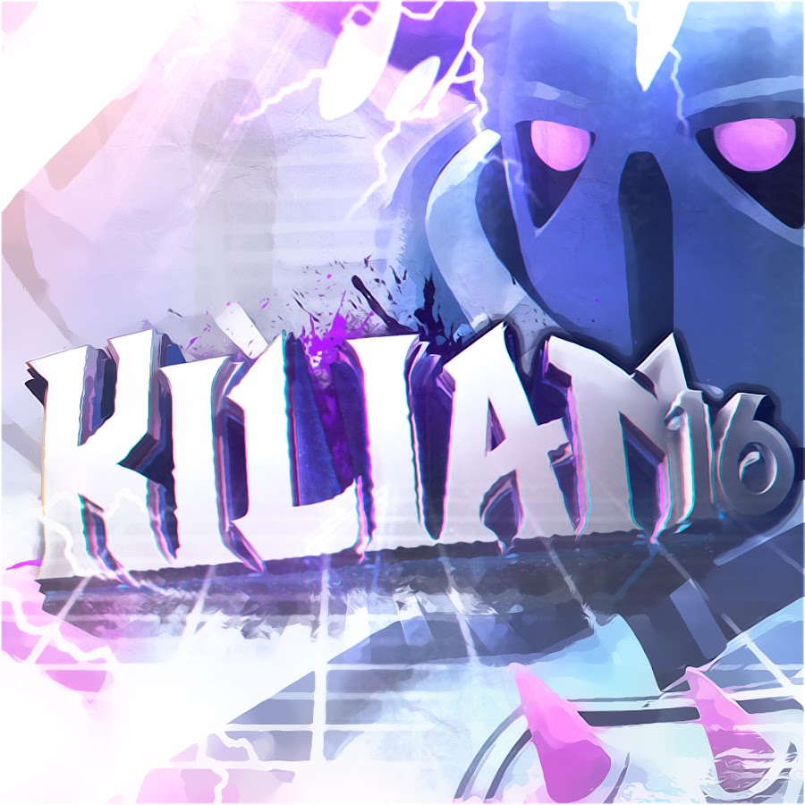 Kilian16 YouTube channel avatar
