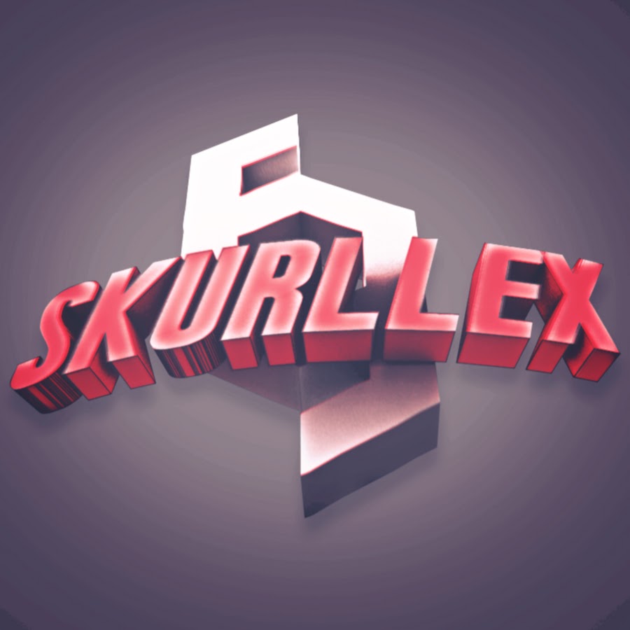 Skurllex رمز قناة اليوتيوب