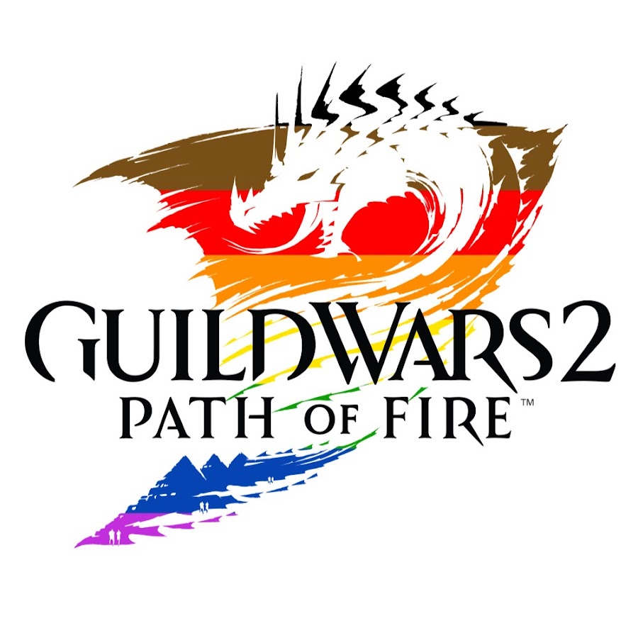 Guild Wars 2 YouTube channel avatar