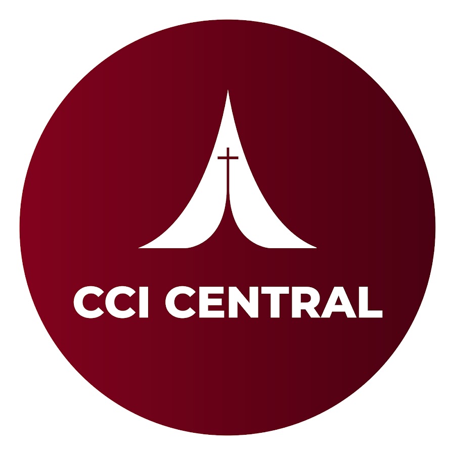 CCI Central رمز قناة اليوتيوب