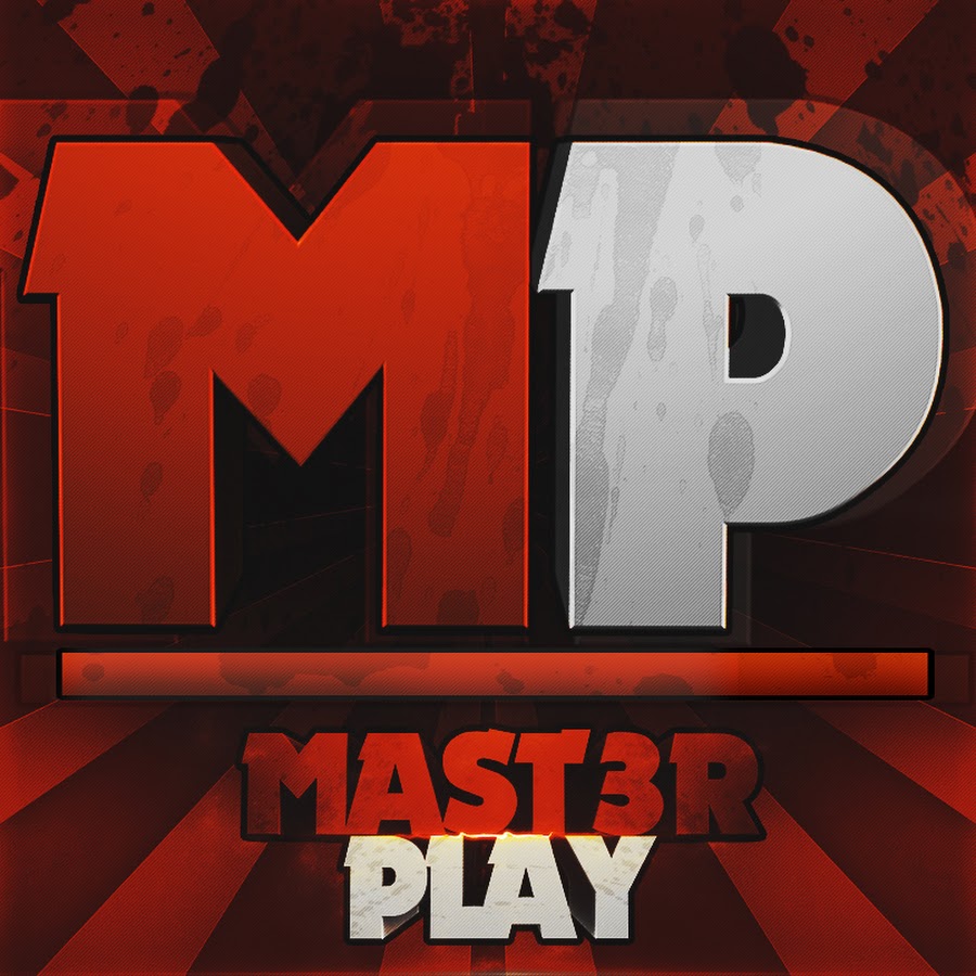 Mast3rPlay YouTube channel avatar