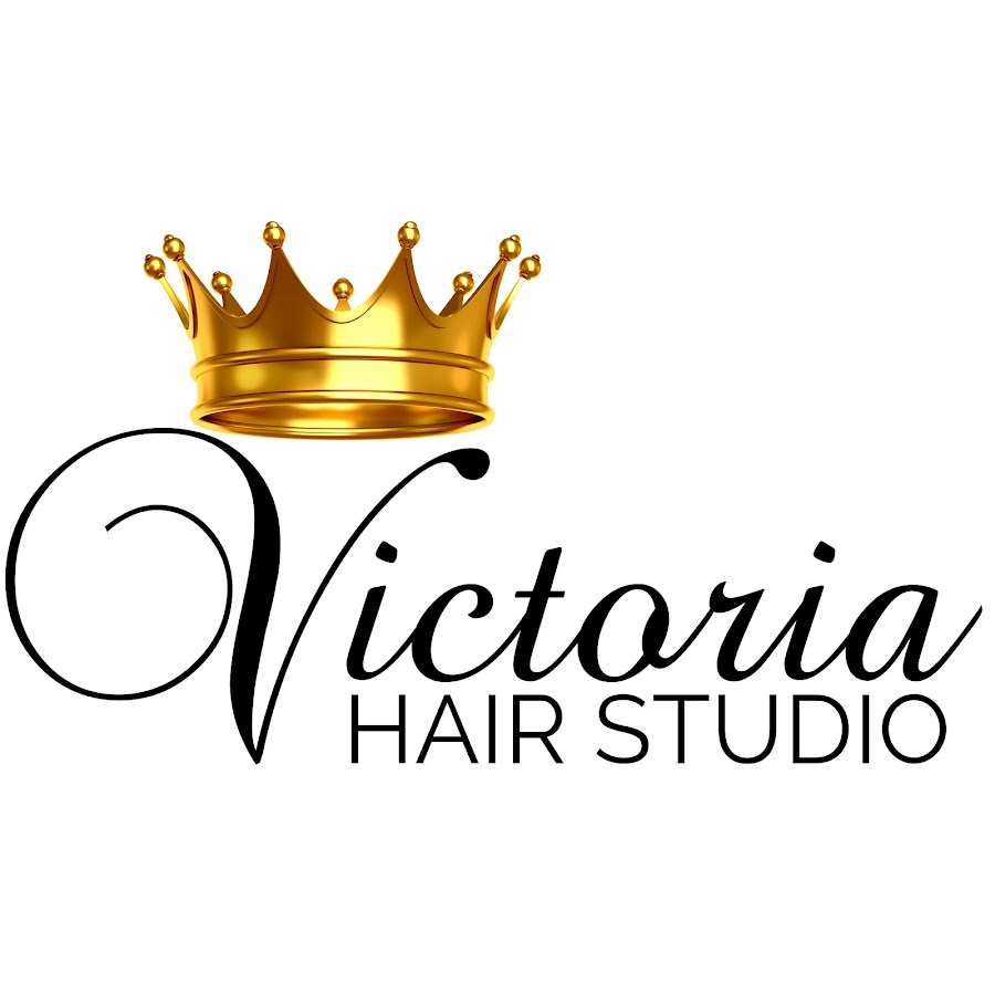 Victoria - Brazillian Hair Studio London Avatar canale YouTube 