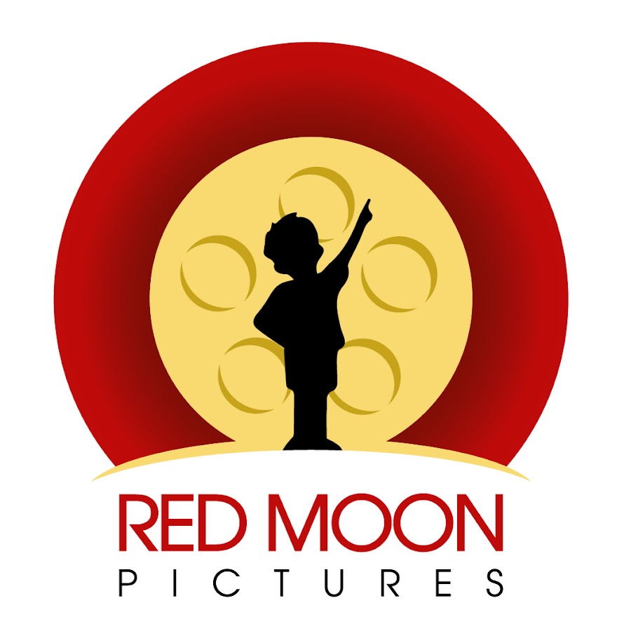 Red Moon Pictures Avatar del canal de YouTube