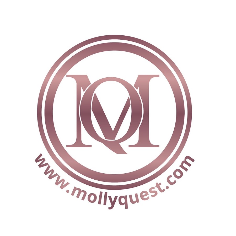 Molly Quest Avatar del canal de YouTube