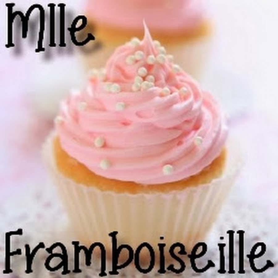 Framboiseille رمز قناة اليوتيوب