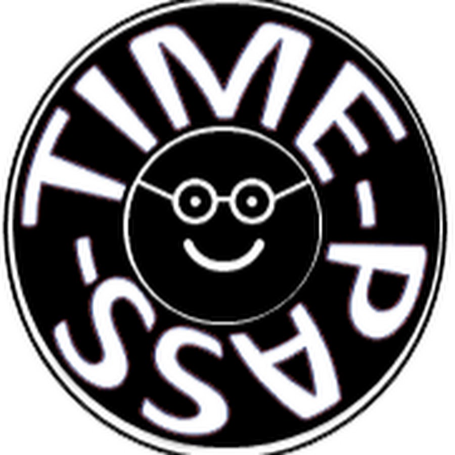Timepass Networks رمز قناة اليوتيوب