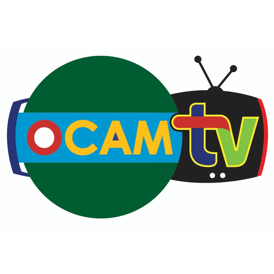 ocamTV YouTube channel avatar