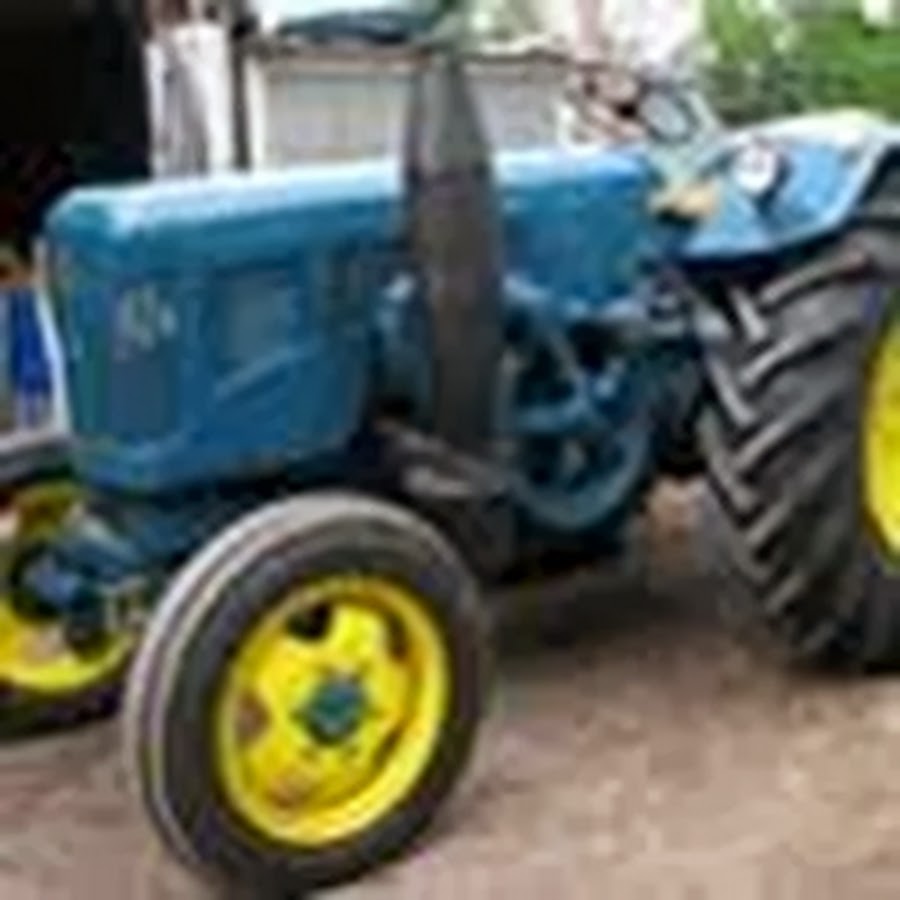 traktorgaggala YouTube 频道头像