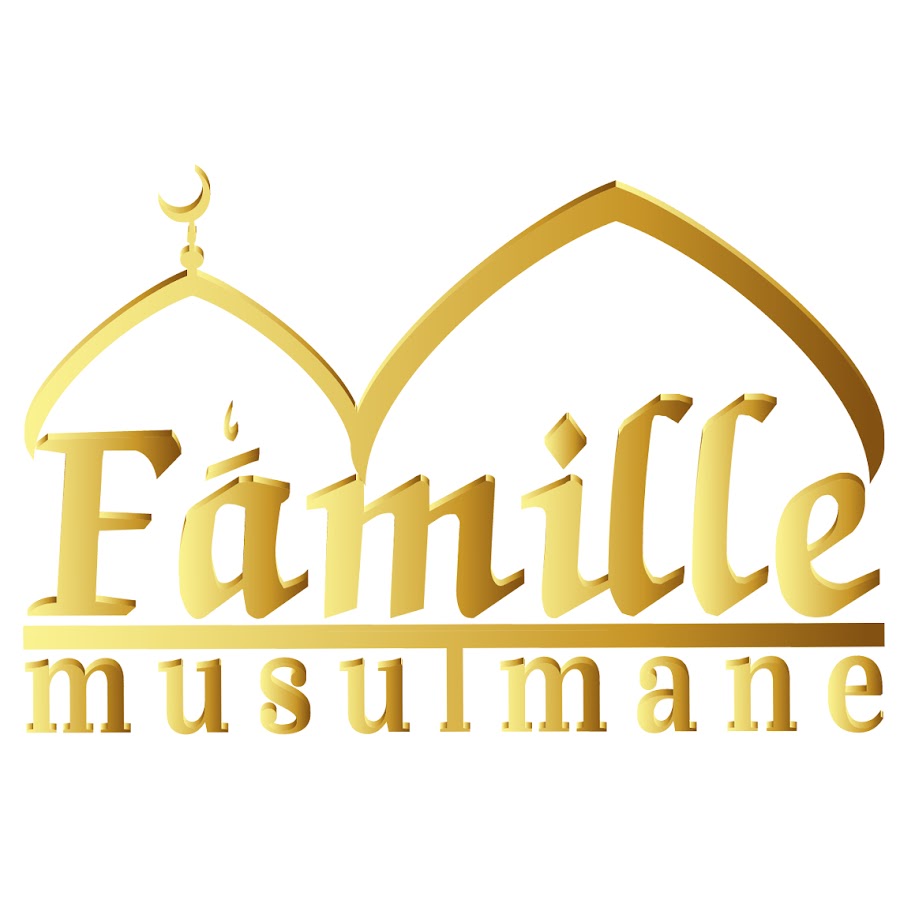 Famille Musulmane Avatar del canal de YouTube