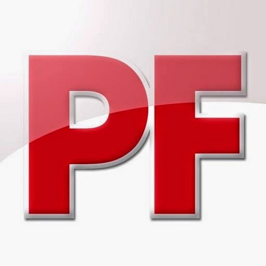 Polefishing Magazine YouTube channel avatar