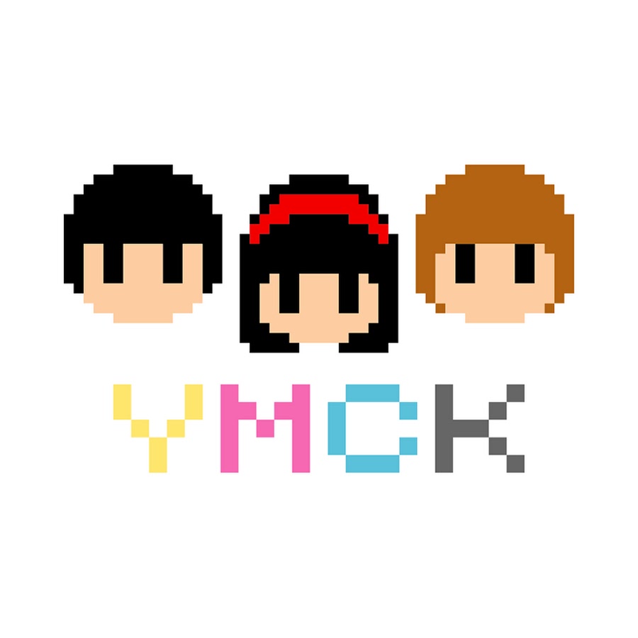 YMCK Avatar channel YouTube 