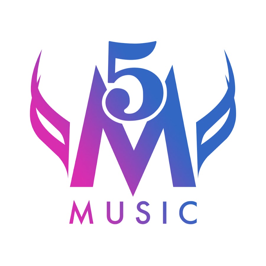 5M Music Entertainment YouTube channel avatar