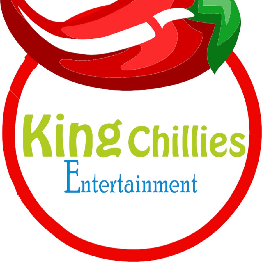 King Chillies Entertainment YouTube channel avatar