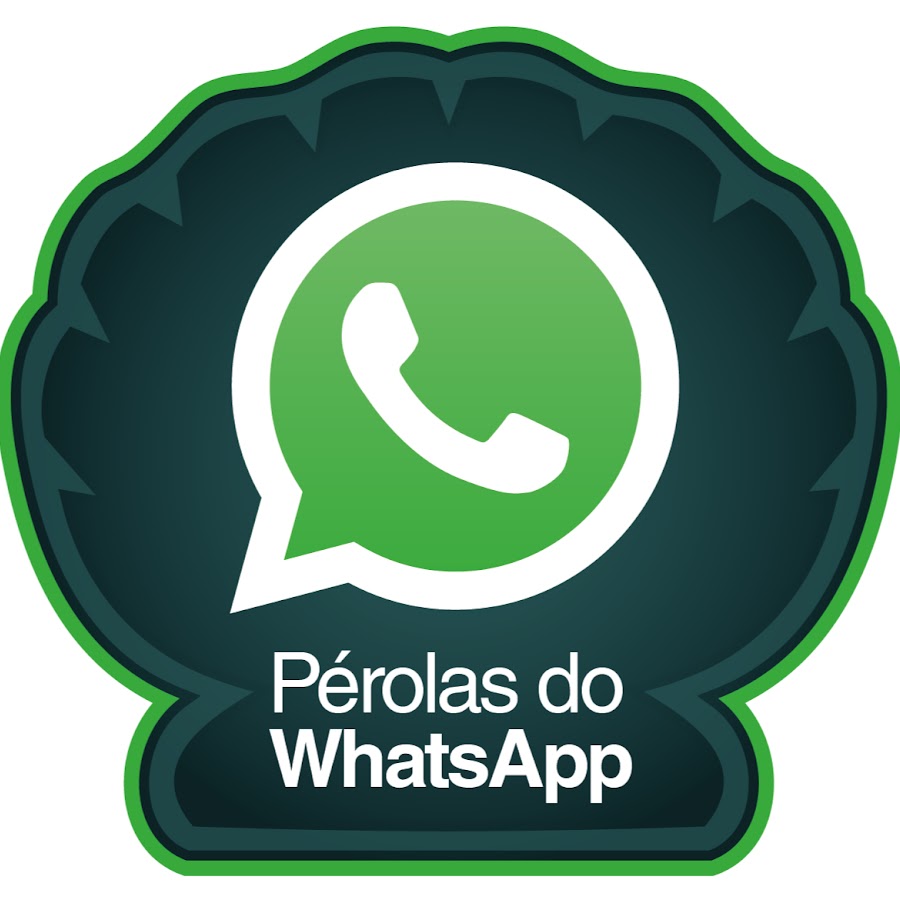 PÃ©rolas do WhatsApp YouTube channel avatar