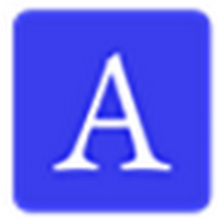 ApoloComT7 YouTube channel avatar