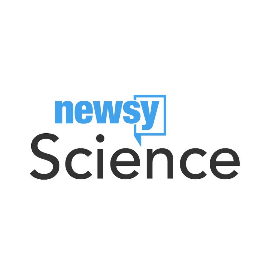 Newsy Science Awatar kanału YouTube