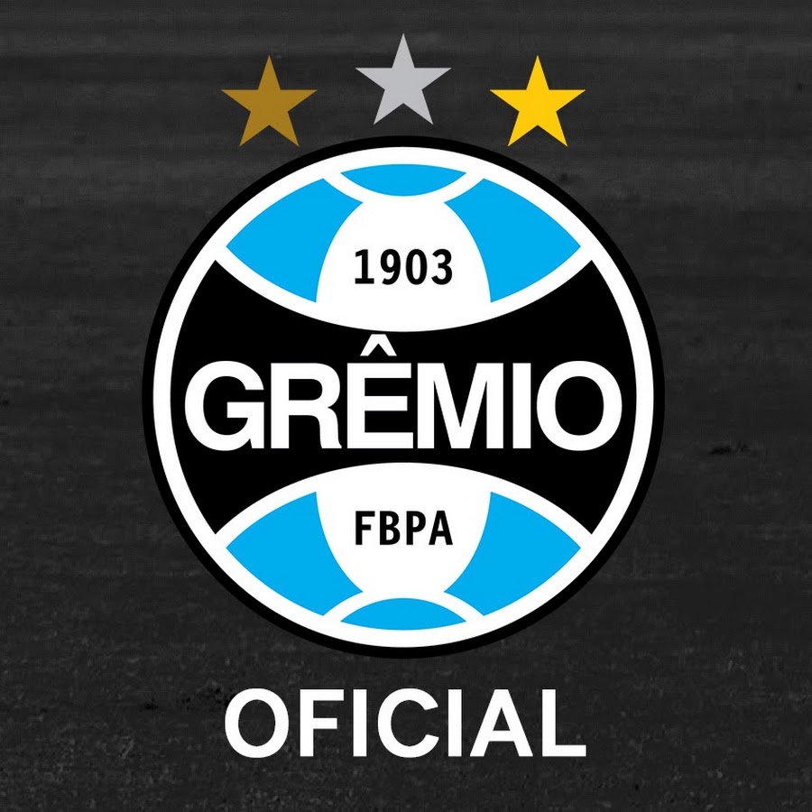 GrÃªmio FBPA Awatar kanału YouTube