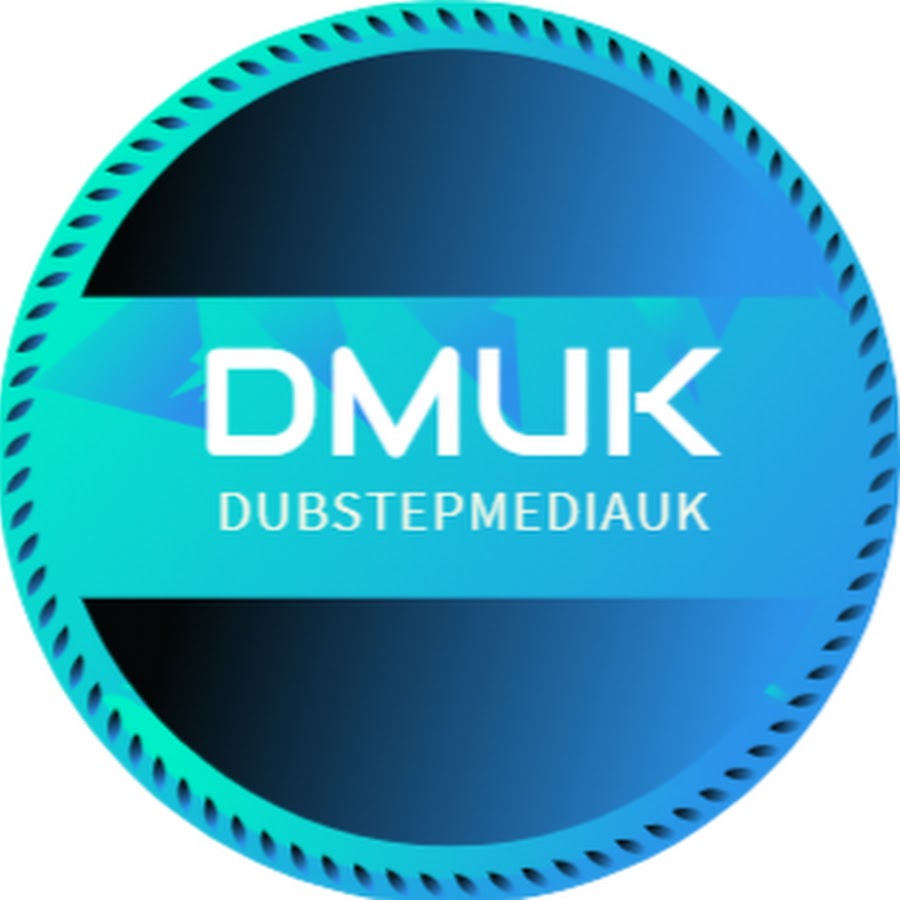 DubstepMediaUK ইউটিউব চ্যানেল অ্যাভাটার