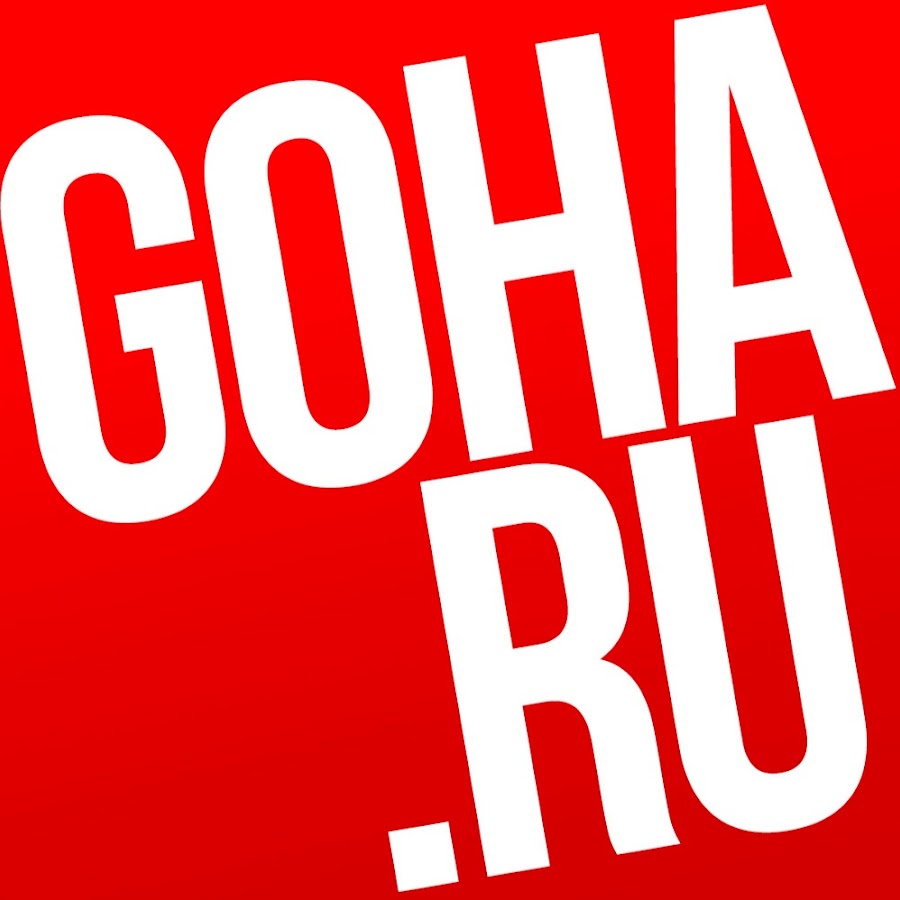 GohaMedia ইউটিউব চ্যানেল অ্যাভাটার