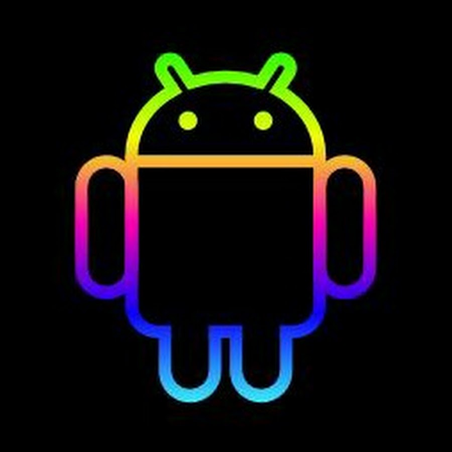 ANDROID ALFA YouTube channel avatar