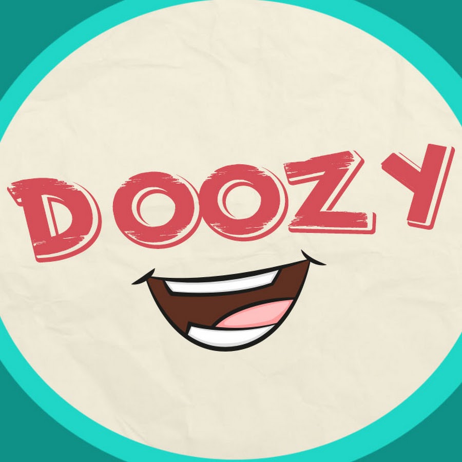 Doozy YouTube channel avatar