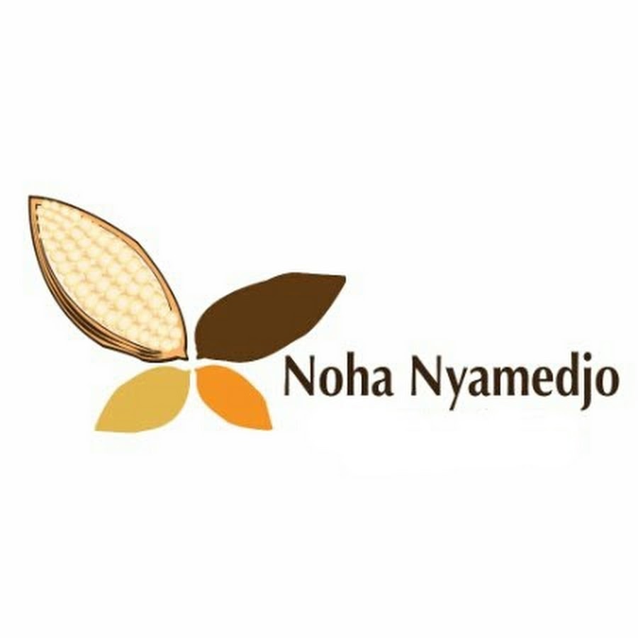 Noha Nyamedjo Avatar canale YouTube 