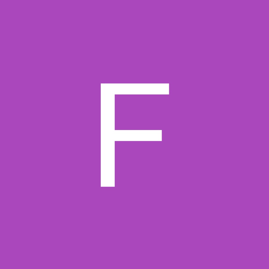 Fonsi_ fn رمز قناة اليوتيوب