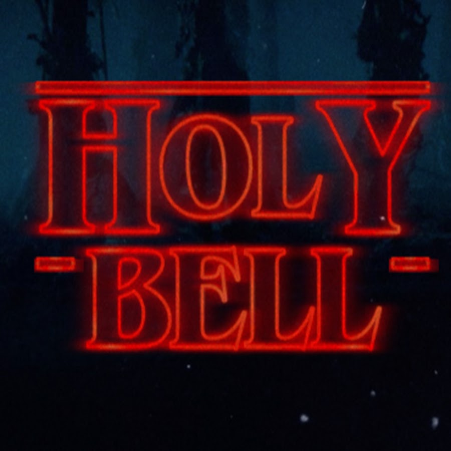 holybellex YouTube channel avatar