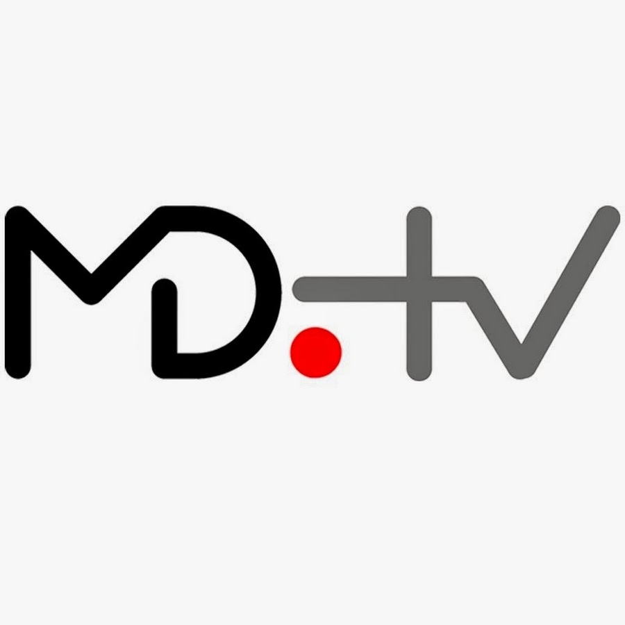 MOTORDIALOG TV YouTube channel avatar