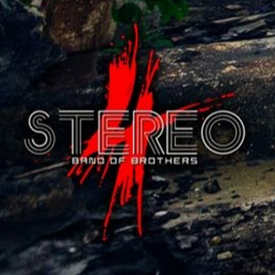 OficialStereo4 YouTube channel avatar