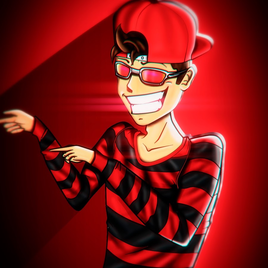 LuccahTV Avatar del canal de YouTube