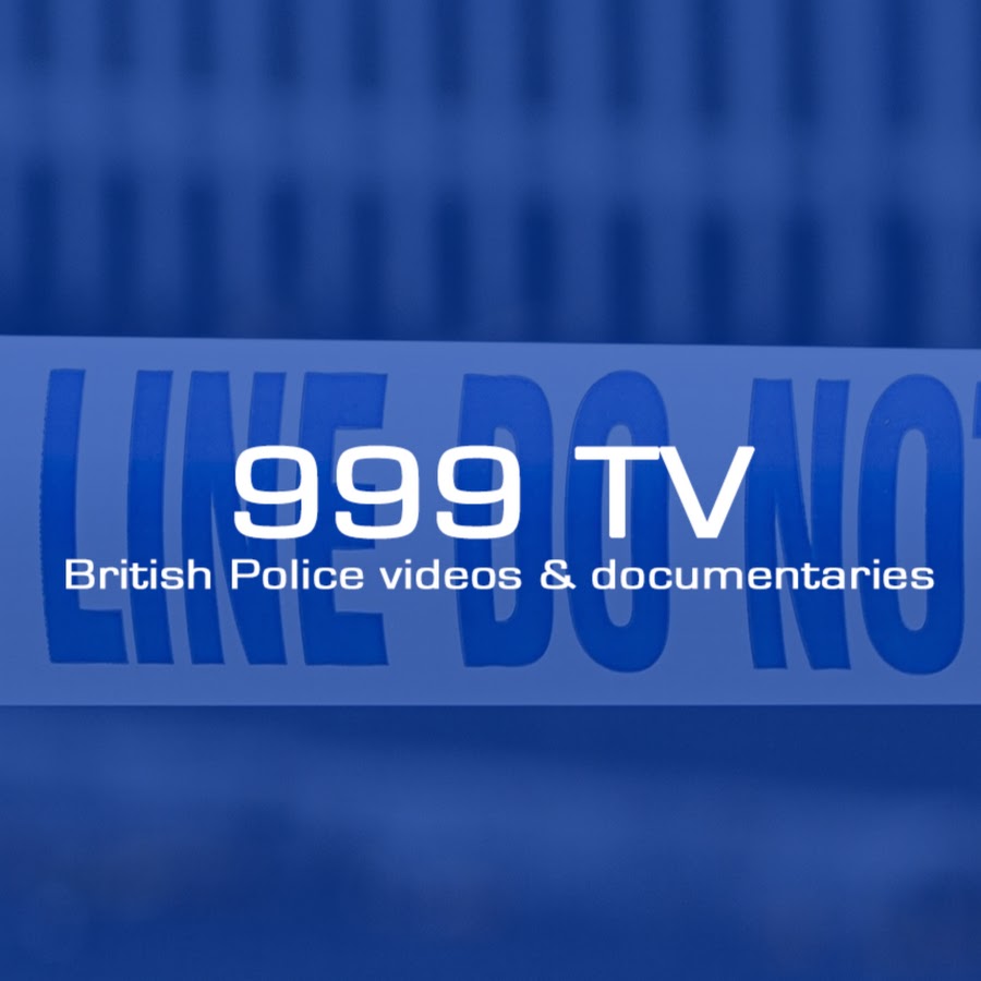 999 TV YouTube channel avatar