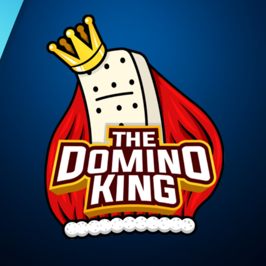 TheDominoKing YouTube channel avatar