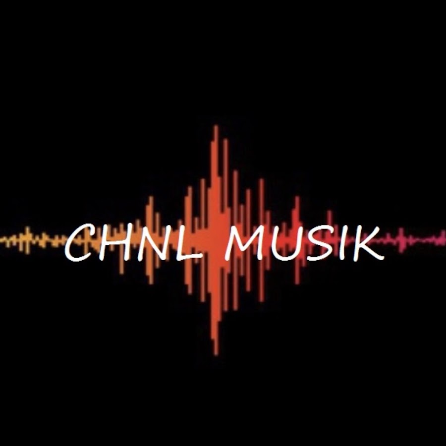 CHNL MUSIK رمز قناة اليوتيوب