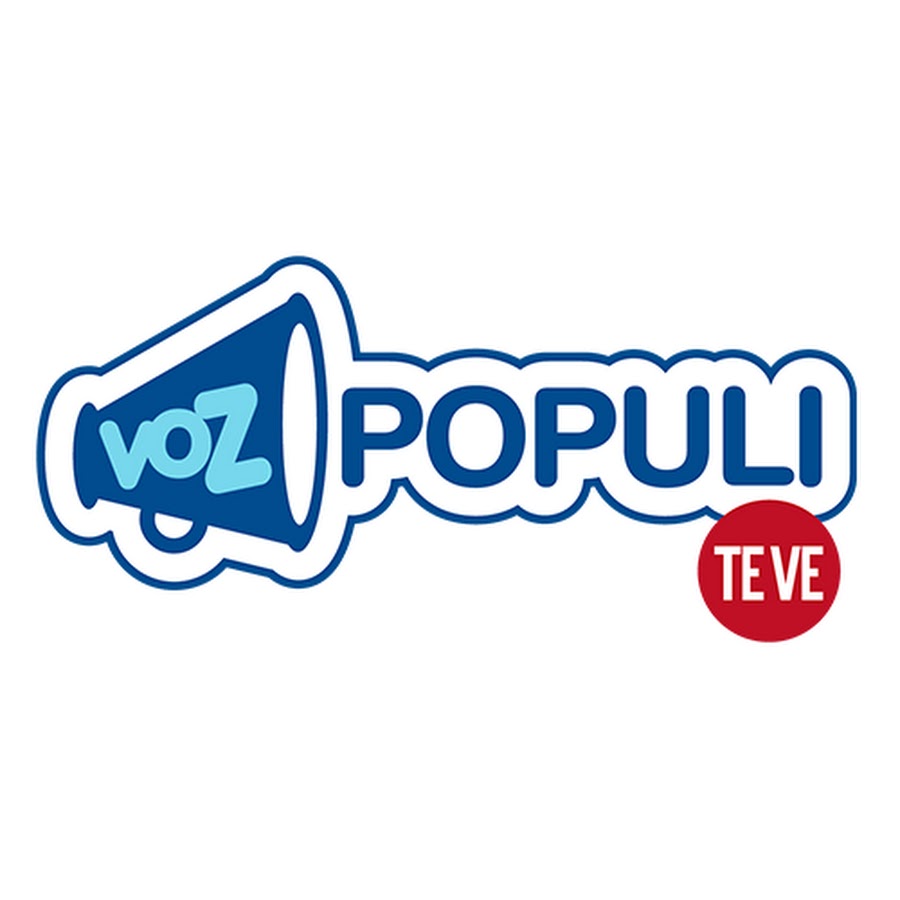 Voz Populi Te Ve Avatar de chaîne YouTube