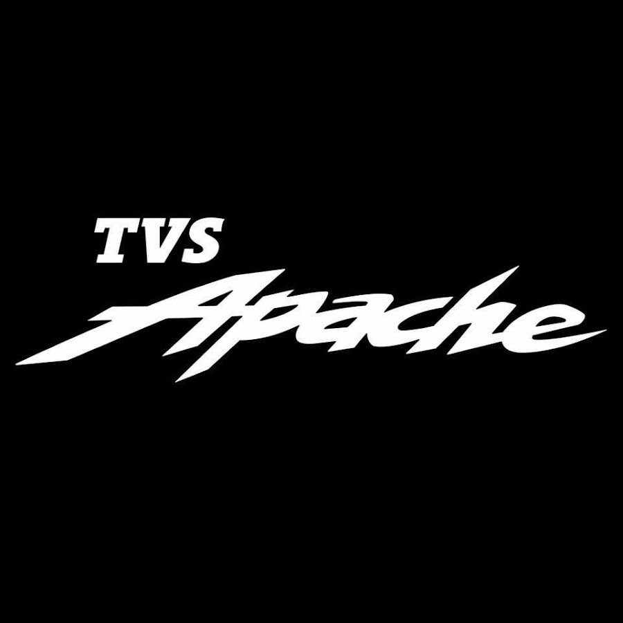TVS Apache Series YouTube channel avatar